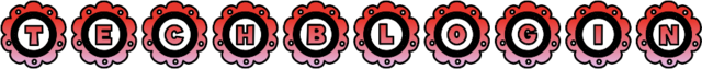 techblogin