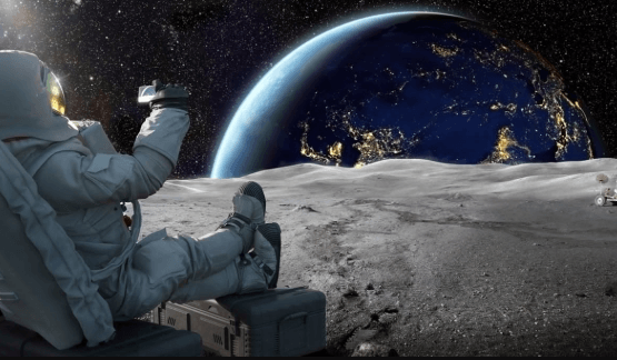 The Future of Interplanetary Travel