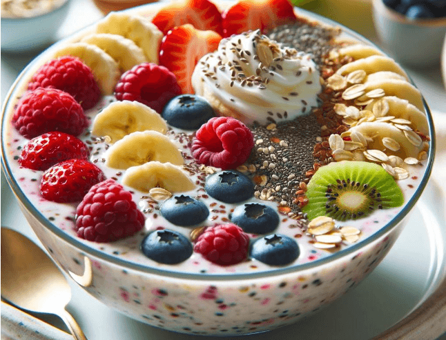 Snacks for Weight Loss