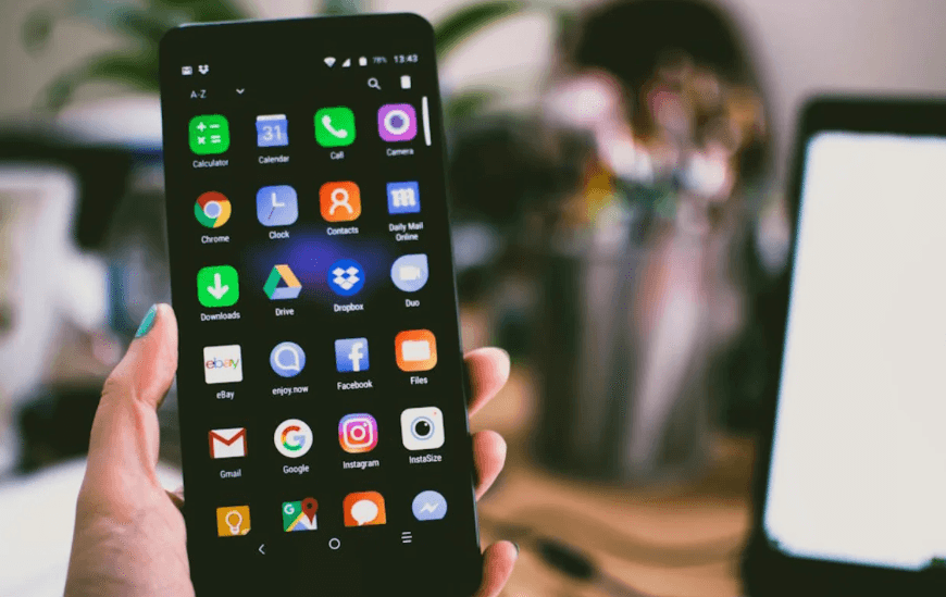 What Android users should notice before installing casino apps