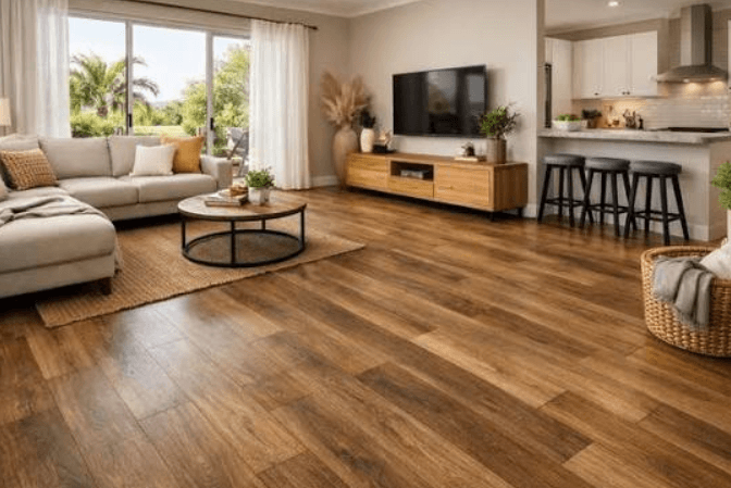 SPC Vinyl Flooring Patterns: A Guide to Design Options