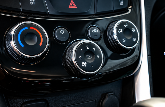 BMW AC Compressor: How It Keeps Your BMW Comfortable in Every Season