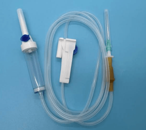 IV Drip Set Parts: A Buyer's Checklist for Procurement Teams