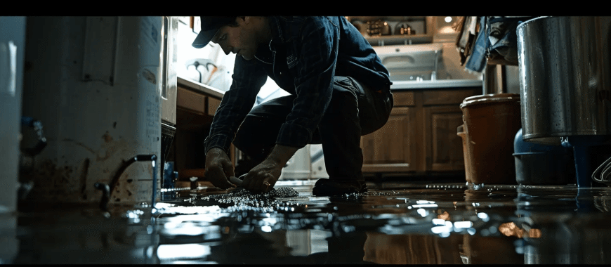 Plumbing Emergencies
