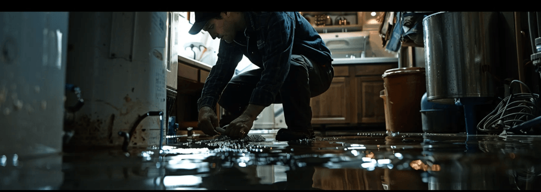Plumbing Emergencies