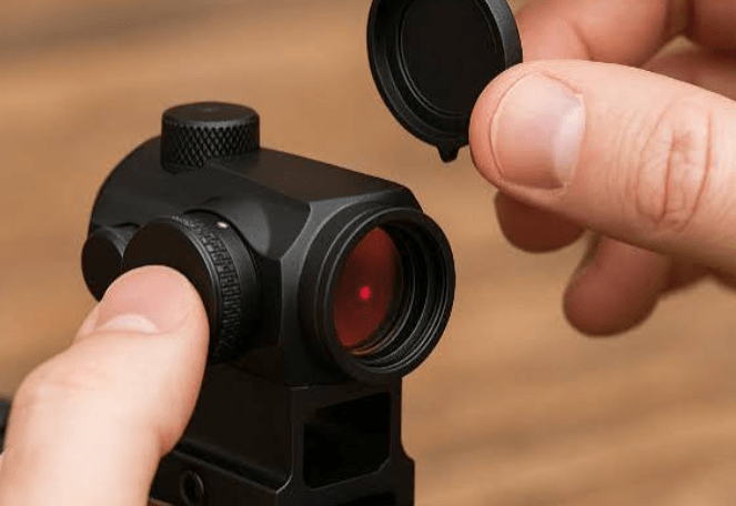 Sourcing Checklist: Questions to Ask a Crossbow Red Dot Sight Manufacturer