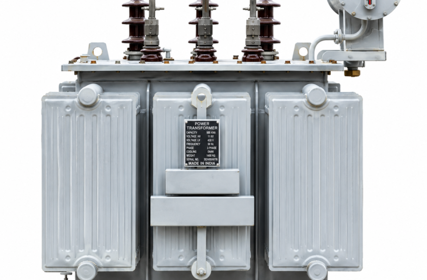 Why Choosing the Right Three Phase Distribution Transformer Matters for Reliable Power Systems