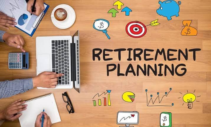 Retirement Plan
