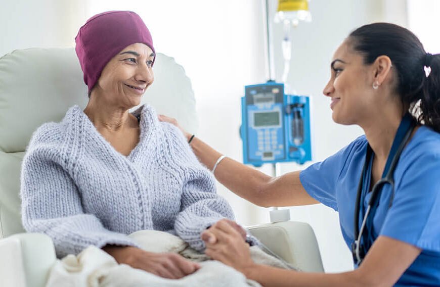 Oncology