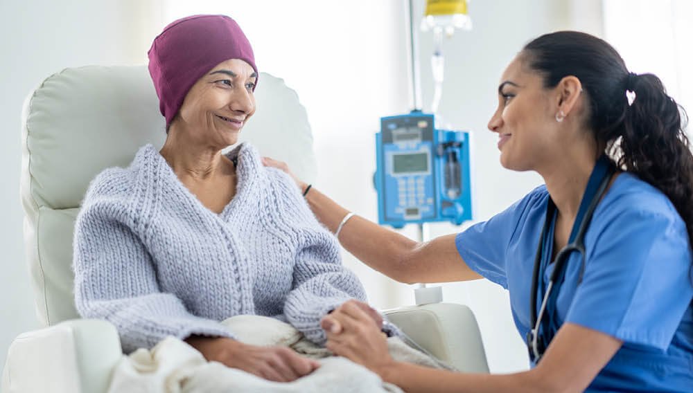 Oncology
