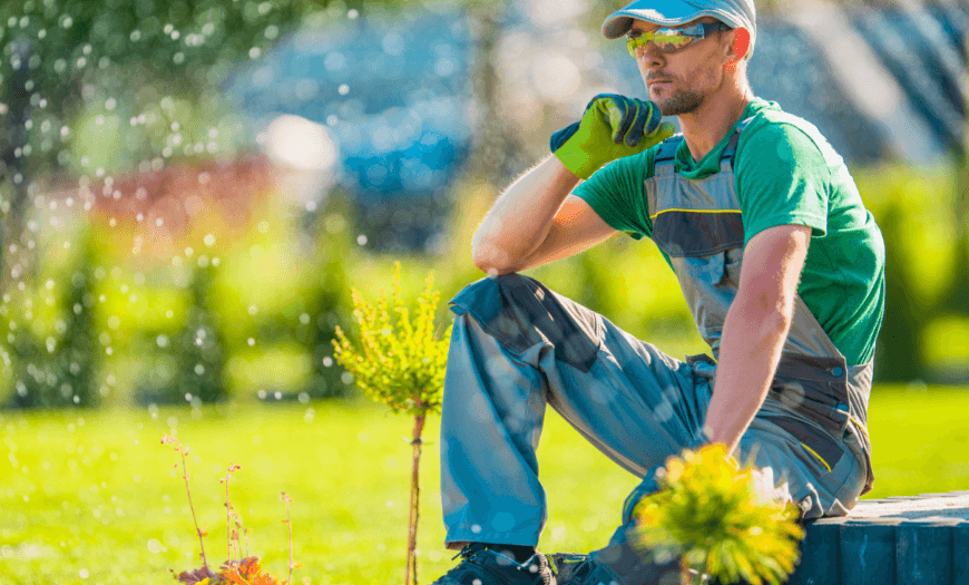 Landscaping Companies: Win More Local Searches