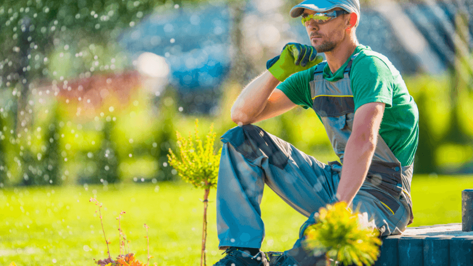 Landscaping Companies: Win More Local Searches
