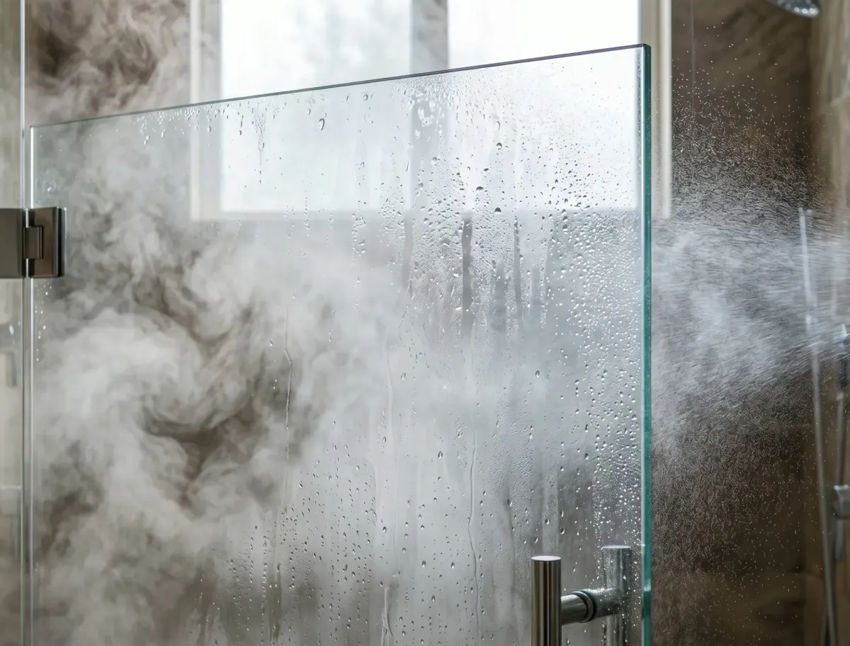 Key Features to Consider When Choosing a Steam Shower Door