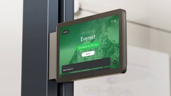Room Booking System
