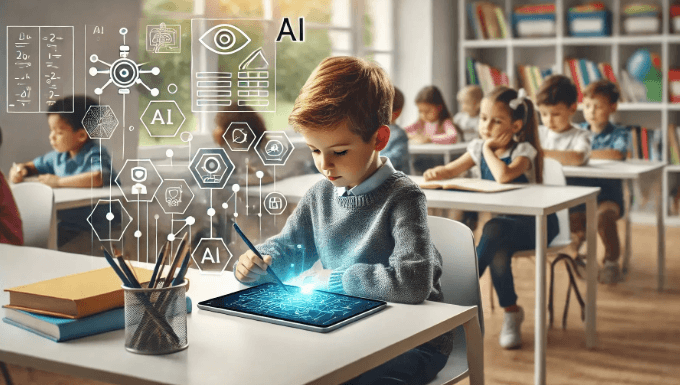 AI Is Reshaping