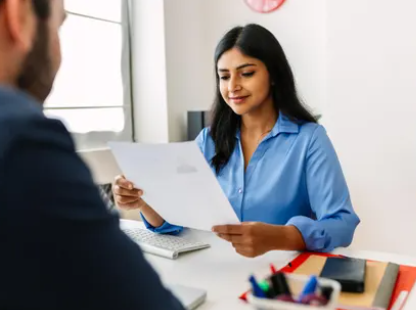 What Makes a Candidate Stand Out to a Hiring Team?