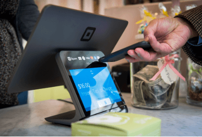 Instant Wallet