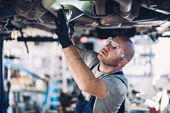 How Regular Maintenance at a Sacramento Auto Shop Can Extend Your Car's Life